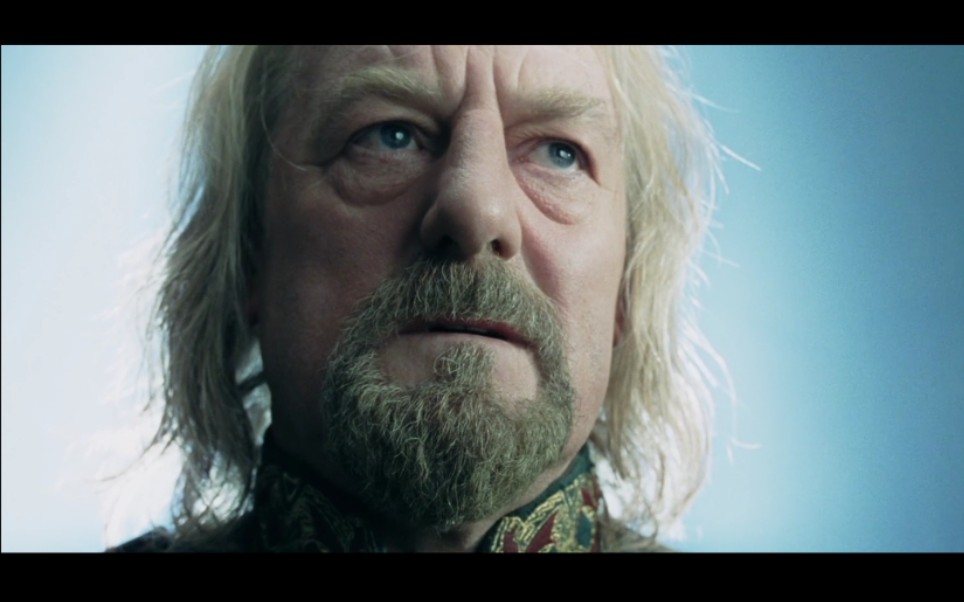 【魔戒|洛汗|刚铎】烽烟燎起 洛汗驰援 白树花开 刚铎不息_哔哩哔哩_b