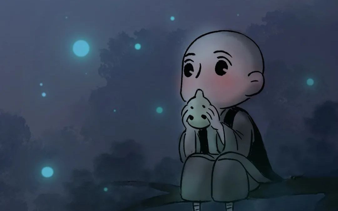 北航校歌——仰望星空