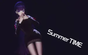 下载视频: 甜美 - SummerTime