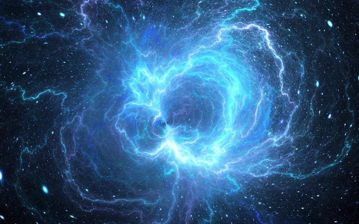 宇宙中的暗能量:充斥了大部分时空,科学家却无法破解!