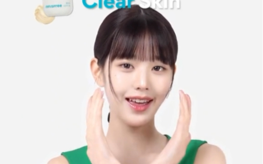 【张元英】innisfree悦诗风吟菲律宾广告合集,可爱妹妹来啦