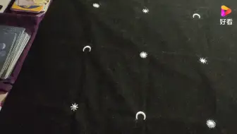 有缘者入系列-来自宇宙的消息【现场抽牌占卜】