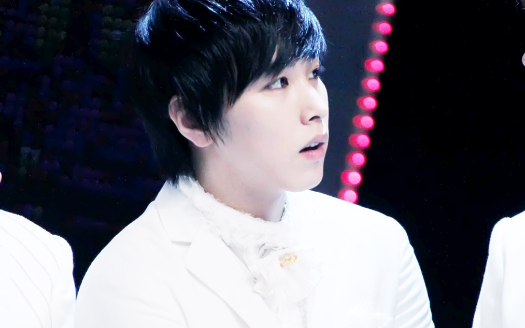 [李晟敏]110424 sjm forcus sumgmin