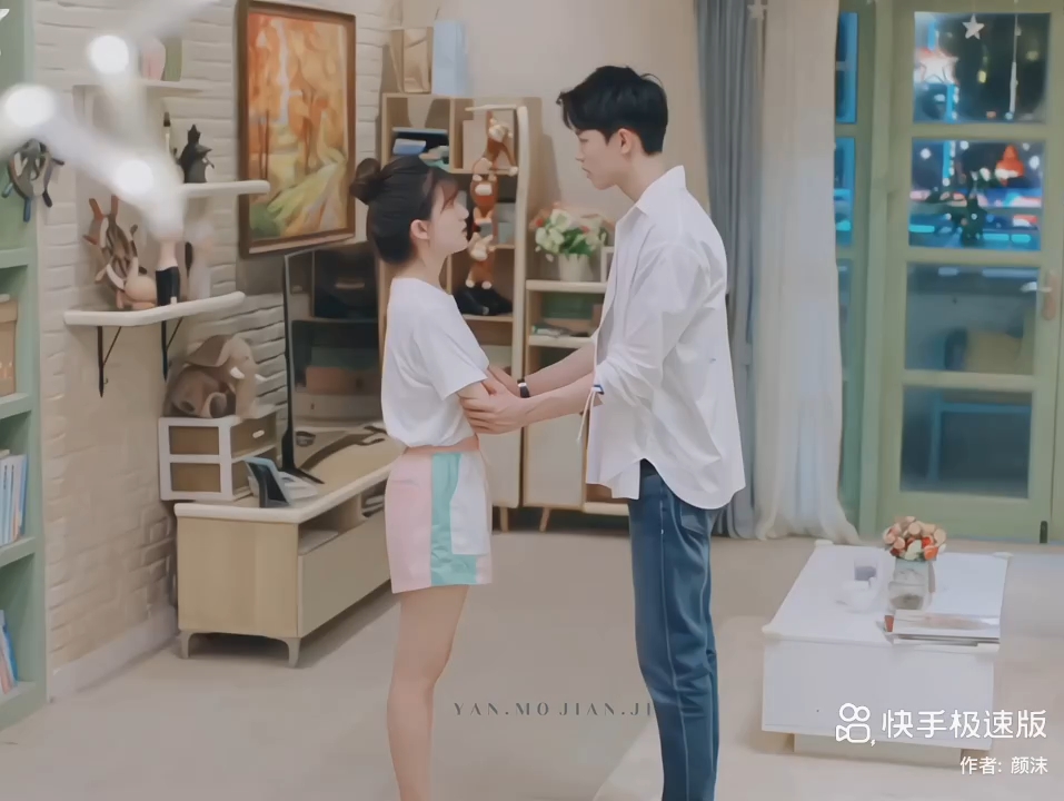 "就算你不需要我,我也会一直在的"他只想守护他最爱的人周峻纬 赵露思