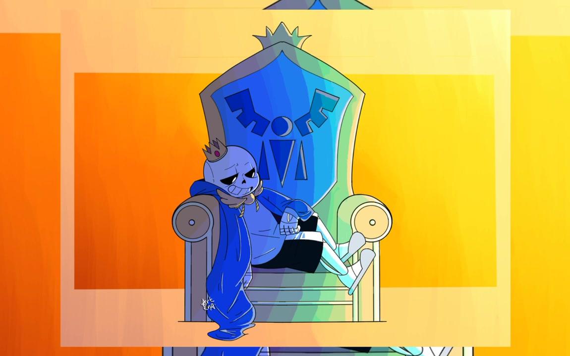 storyshift[ストーリーシフト] sans [サンズ]戦bgm