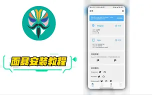 Download Video: 面具magisk安装教程，无需rec ！小米系列通用。