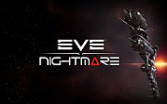 [图][EVE] Nightmare -A little fights-