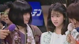 中森明菜 四曲连唱夢遥か アサイラム チャールストンにはまだ早い サザン ウインド 哔哩哔哩 つロ干杯 Bilibili