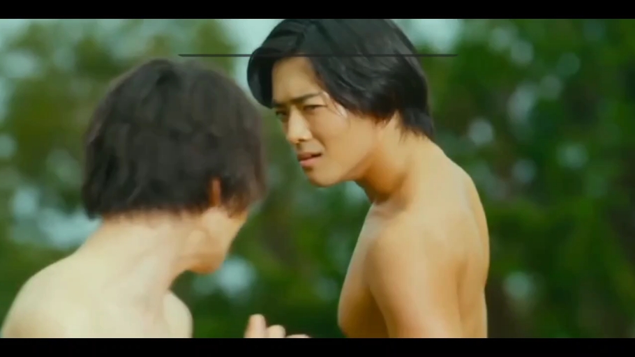 假面骑士创骑vs兽电战队强龙红(这是变相的联动吗?