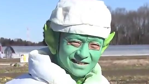 龙珠艺人之旅 3 Db粉必见 まろに え るtv とちぎの旅 ワクワクすっぞ ３ 自翻 哔哩哔哩 つロ 干杯 Bilibili