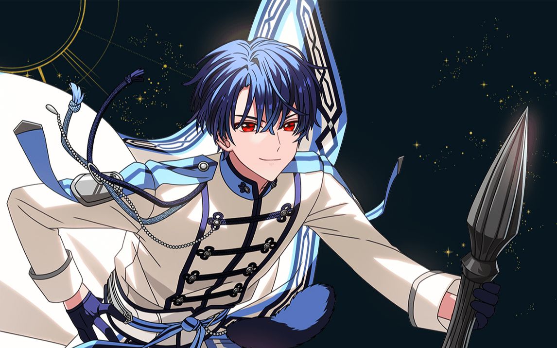 【中字】【魔法使的约定/魔法使いの約束】shino