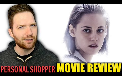 【中字】【Chris Stuckmann】《私人采购员》影评哔哩哔哩bilibili