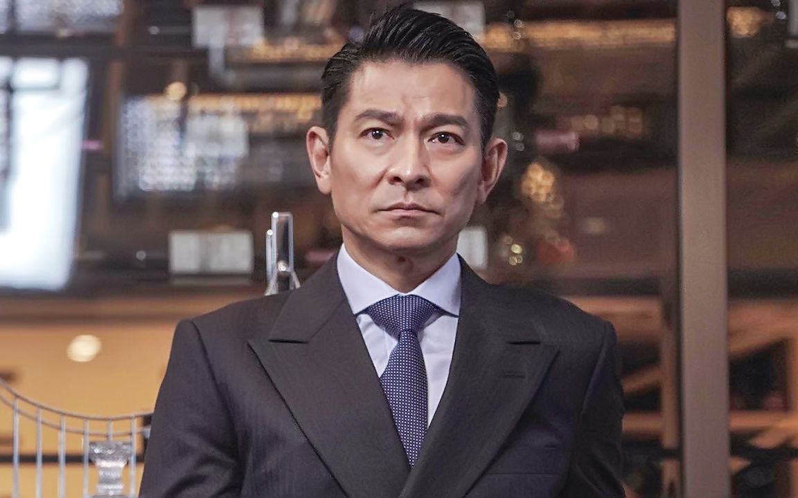 《扫毒3》暑期开拍,刘德华确定出演!