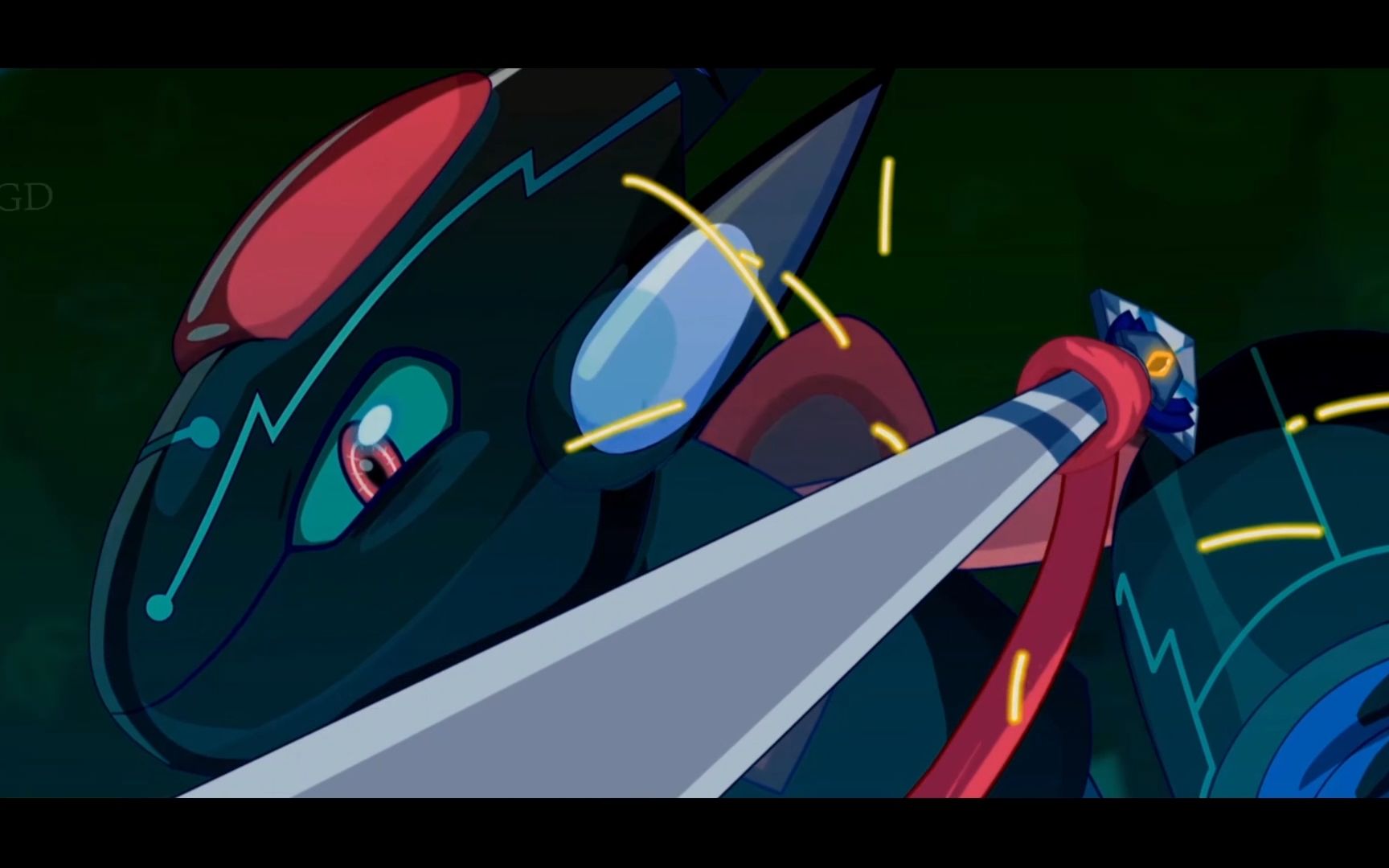 【决战次时代】没有羊的羊村一样能燃起来,反派黑钻的个人混剪!