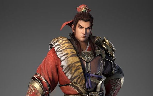 真三国无双8吴孙权结局