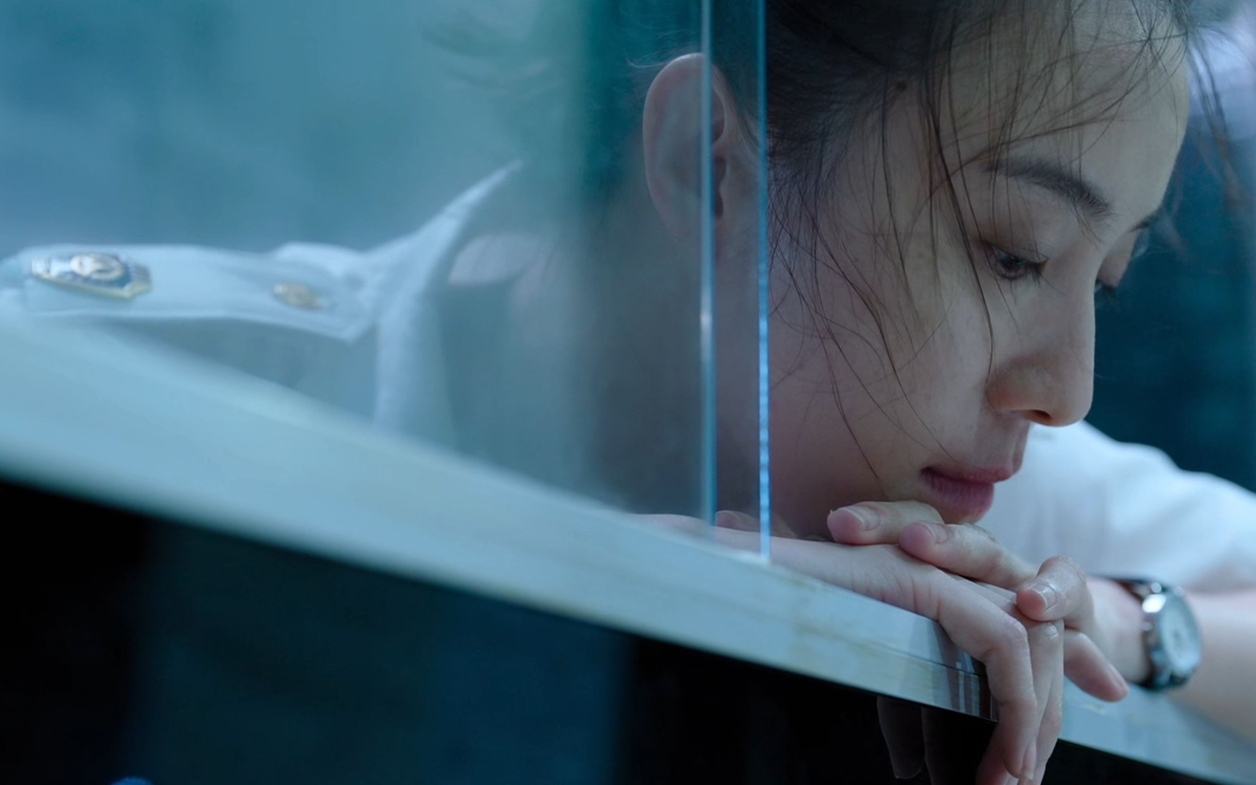 【宋佳】演什么像什么|风平浪静