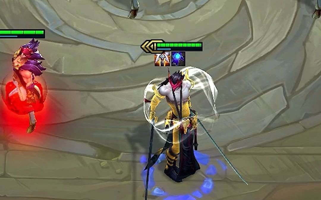 三星永恩,小花生把面具摘下来吧,我知道是你!