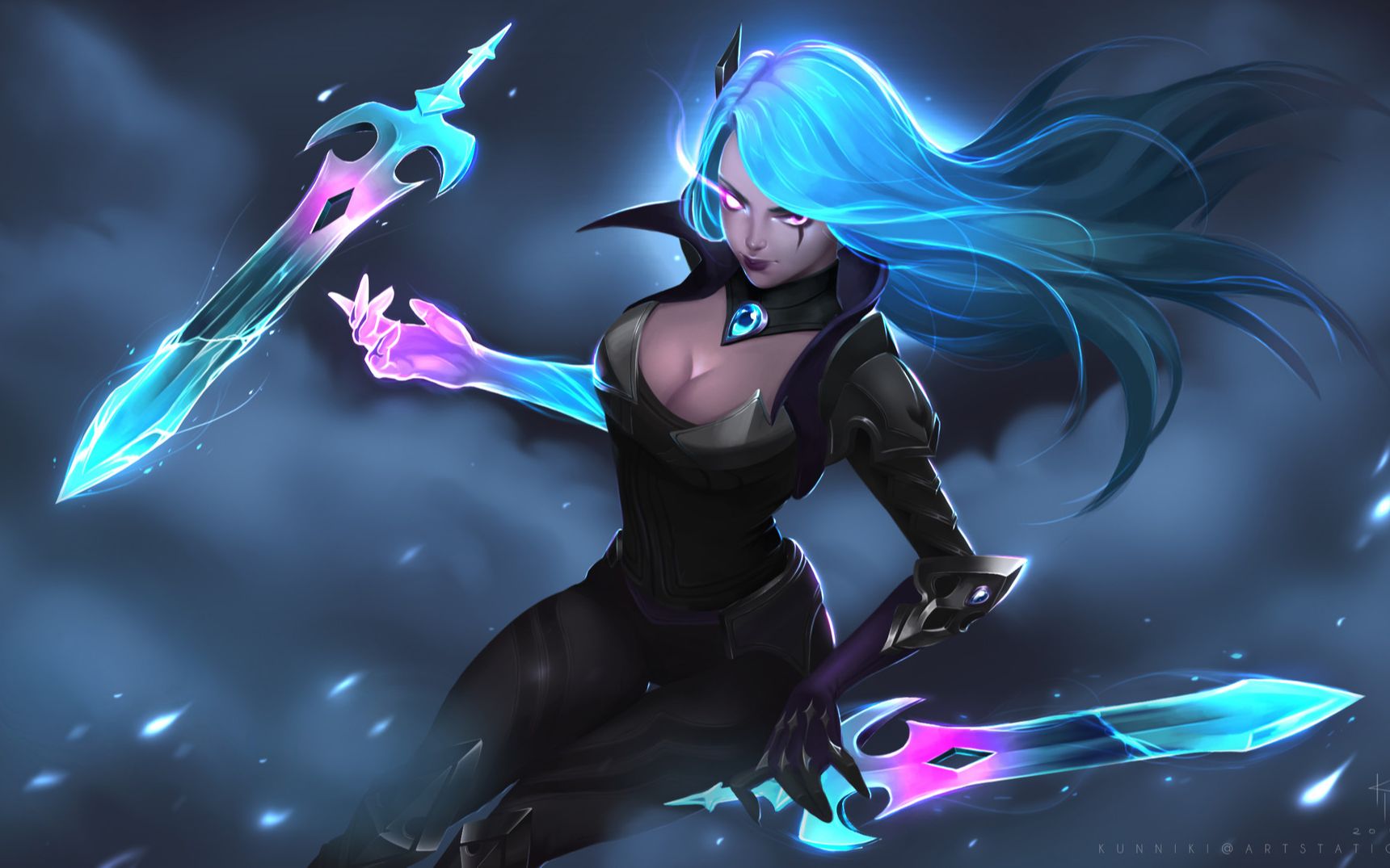 2019/5/1-彩旗卡特-铂金2随意虐菜_哔哩哔哩 (゜-゜)つロ 干杯~-bili