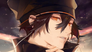 ฅ[木村良平] CRAZY CIRCUS Vol.03 暁 キイ_哔哩哔哩_bilibili