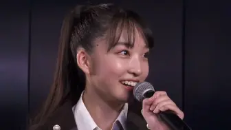 Télécharger la video: 【AKB48】山口結愛:「18期地方組出去玩 為什麼没告诉我?!」