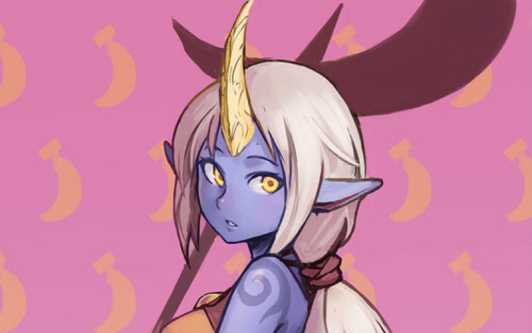 【lol手游】一只黑化的星妈有多强势