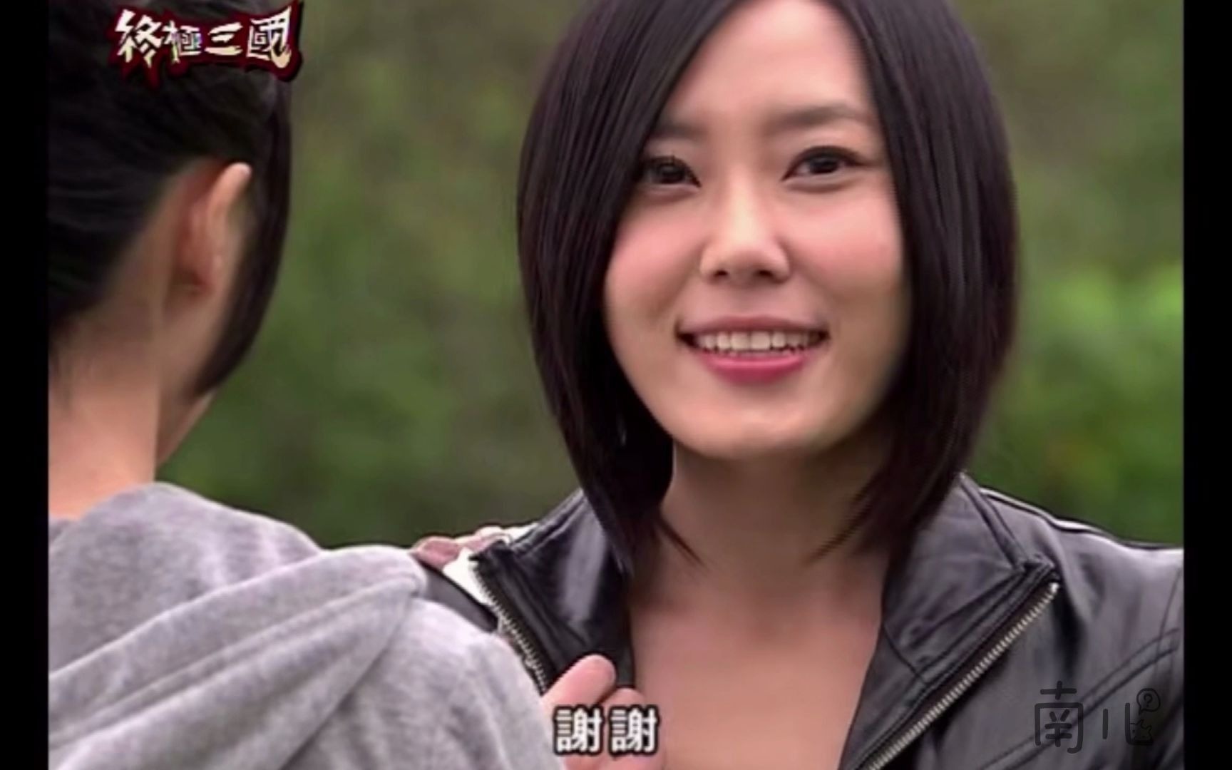 【终极三国 大乔】_哔哩哔哩_bilibili