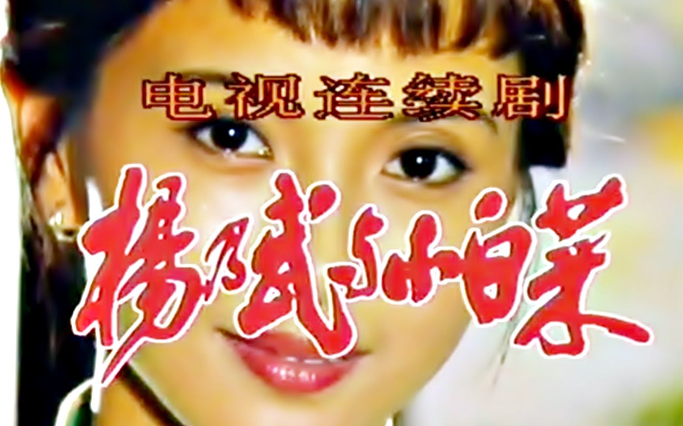 【怀旧】1990年《杨乃武与小白菜》(陶慧敏,孙启新,张闽,汪俊,魏宗万)哔哩哔哩bilibili