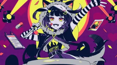 うっかりペネロペ-哔哩哔哩_Bilibili