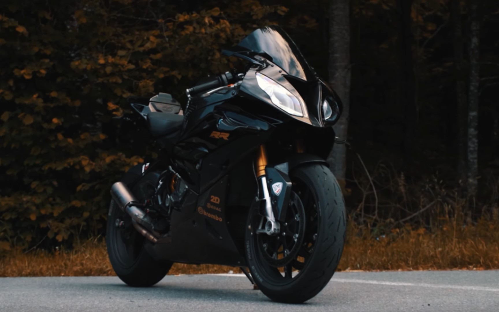 阿尼鸦害怕暴力 s1000rr 大小眼_哔哩哔哩_bilibili