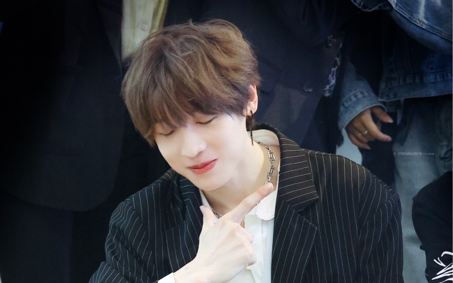 【青春有你3-曹宇雪】天津随机舞蹈 翻跳exo 小天 进来收获一只大狗狗