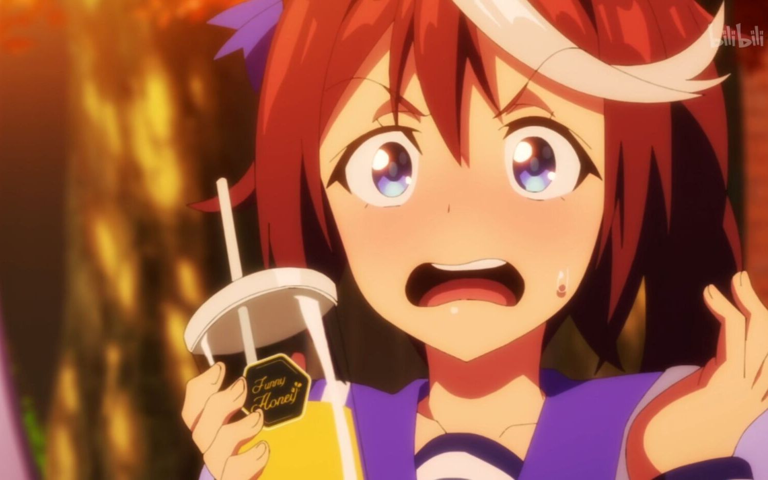 【赛马娘】东海帝王蜂蜜歌三分钟洗脑循环 hachimi~hachimi~hachimi~