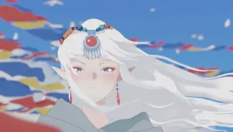 一次性看完我3000W播放的自制小动画