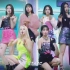 【kpop女团】四代团---六代团舞台 KPOP永不落幕！