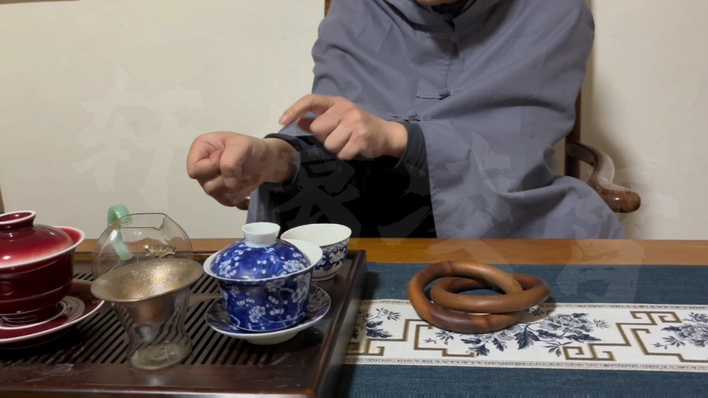 形意拳崩拳小练法