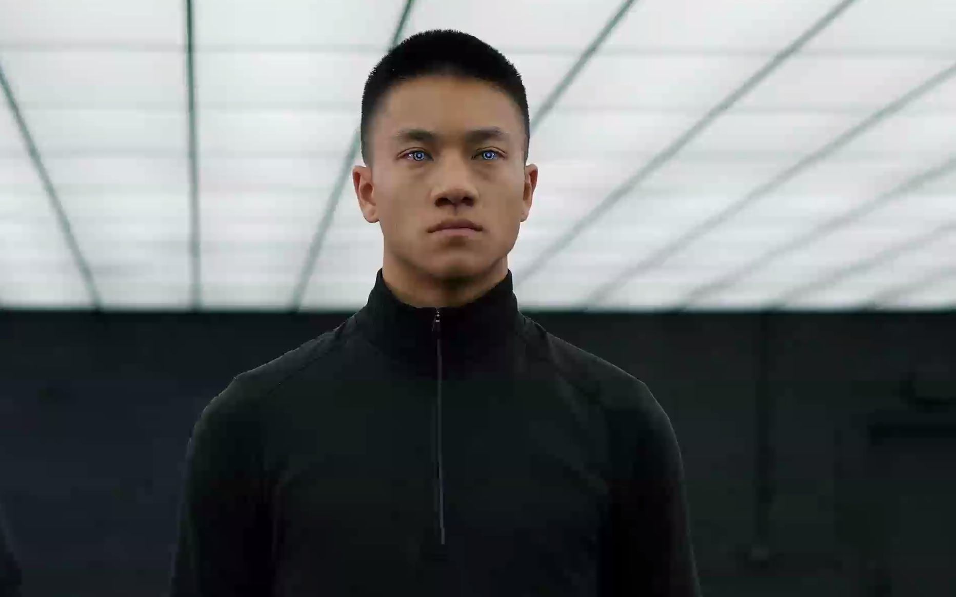 机器人帅哥_哔哩哔哩 (゜-゜)つロ 干杯~-bilibili