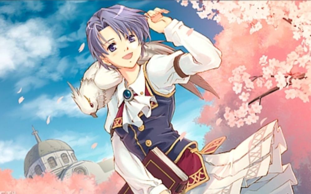 【空之轨迹fc】ep5:科洛丝公主!