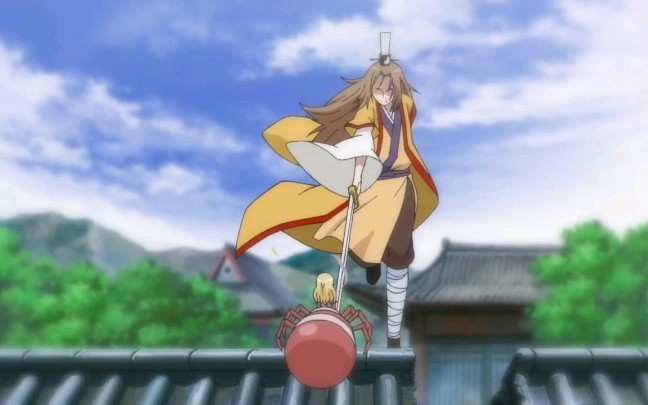 狐妖小红娘王权篇