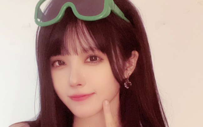 快来签收你的女朋友 snh48王睿琦