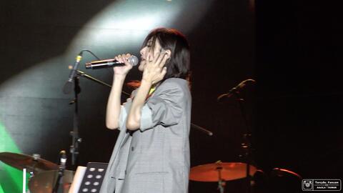 冻龄女神苏慧伦 被动 等经典歌曲 新歌红白歌会现场live 哔哩哔哩 Bilibili
