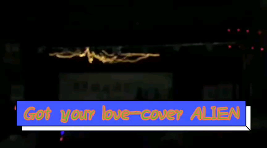 [图]5人翻跳alien舞室Got your love