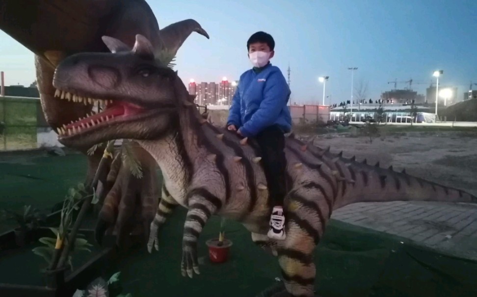 正定,爱乐游智慧乐园