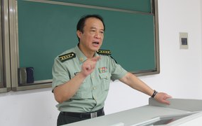 [图]中国人民解放军经典战例-南京政治学院（原）