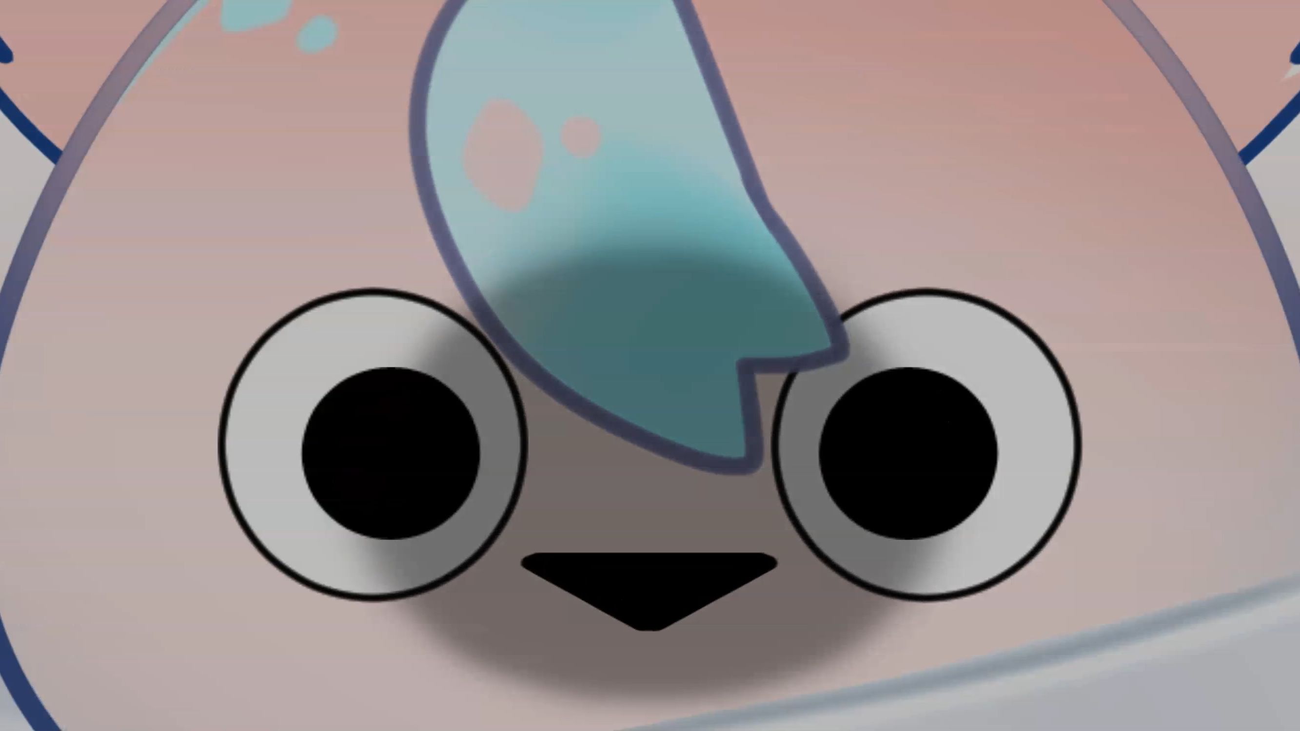 【l2d小动画】元宵快乐 萨卡班甲鱼版