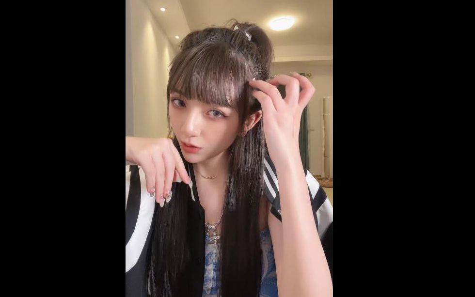 【kk孟嘉烨】798直播录屏(下)2023年2月9日0时15分25秒