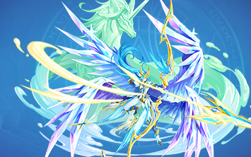 幻麟王者帝释天新手,回归,难民10天速杀打法【无年费,无绝版氪金宠】