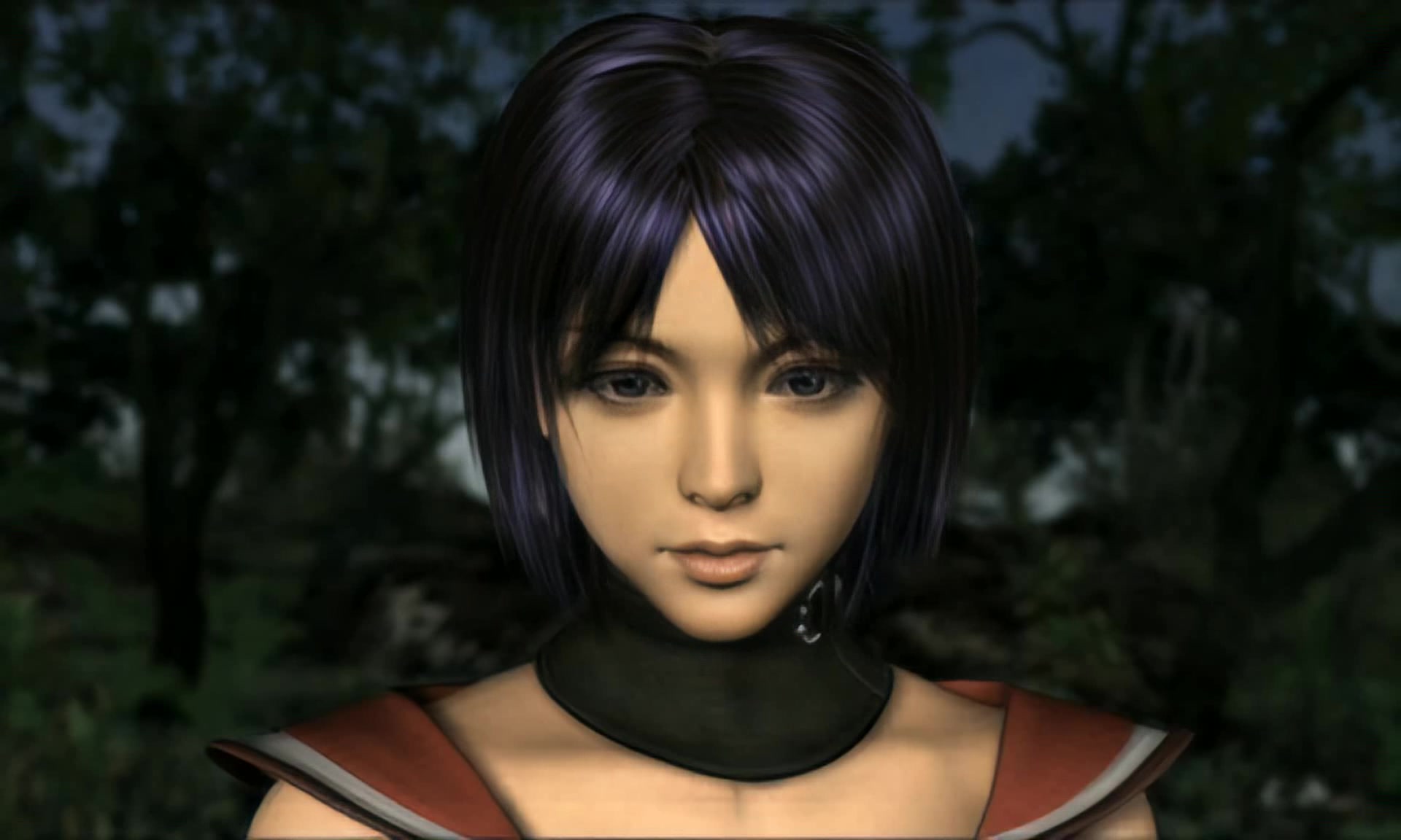 [ps1] 最终幻想2 - 开场动画 (高清化)