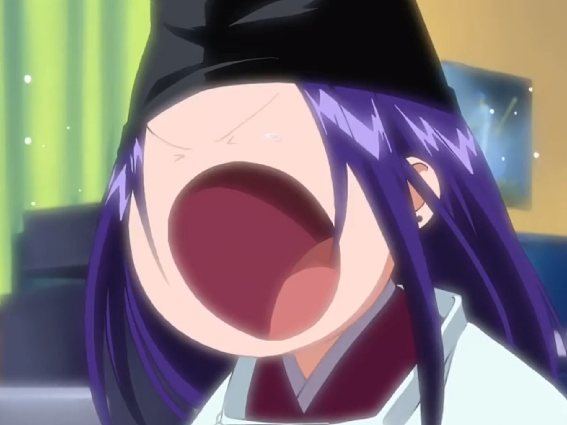 sai咋这萌！！