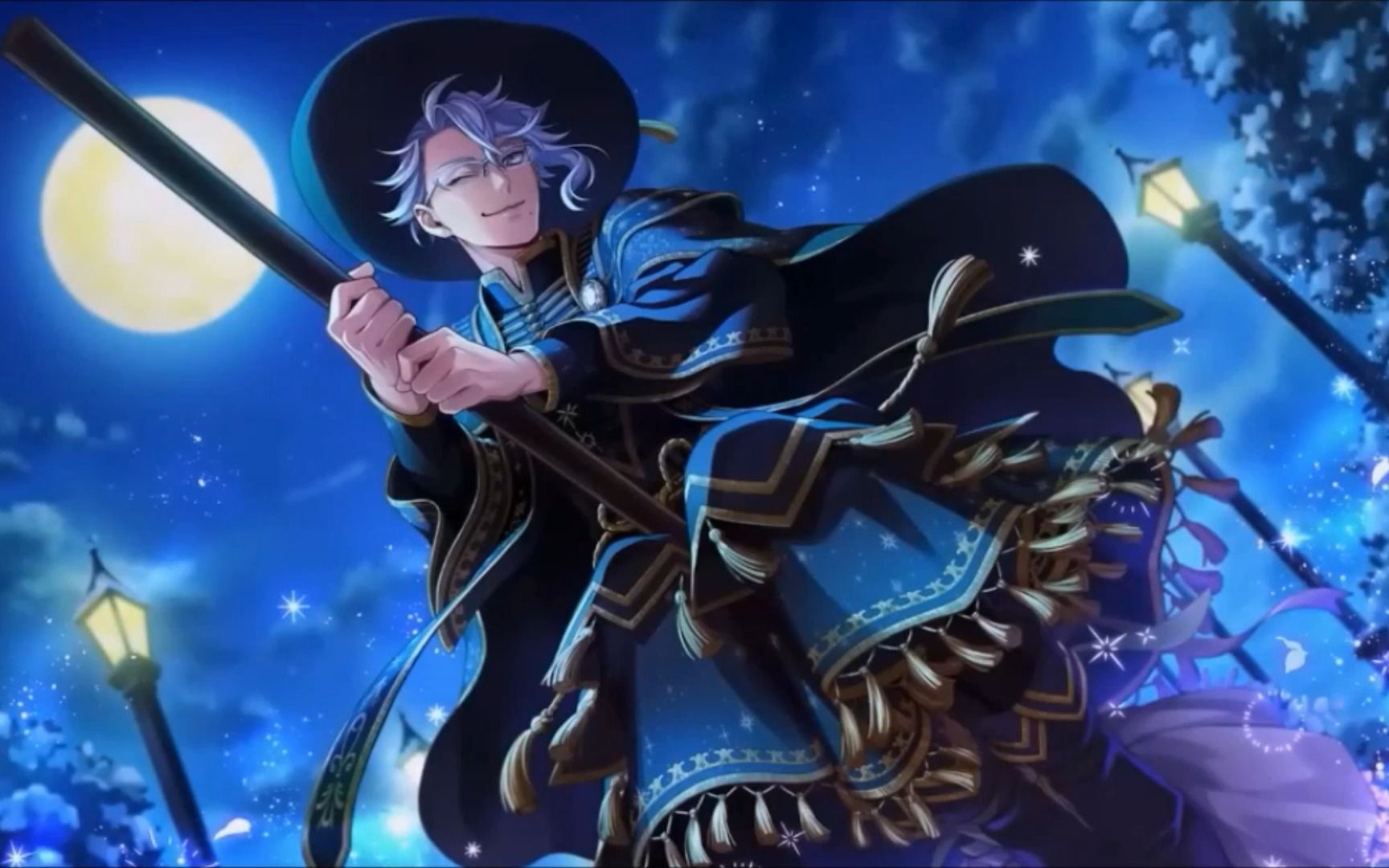 【迪士尼扭曲仙境】azul終於飛起來了!!! (熟肉自製)