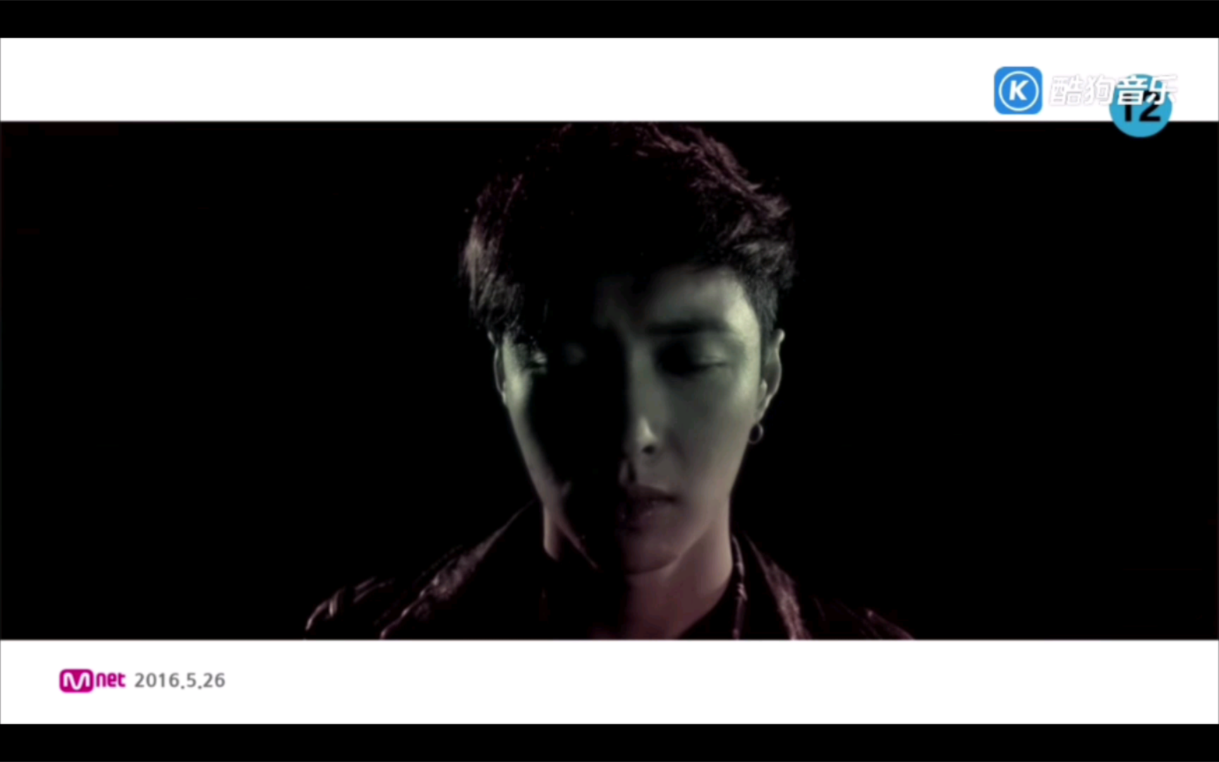 《独角戏》张艺兴 这首歌悲伤溢出屏幕,令人动情,本人很喜欢这首歌