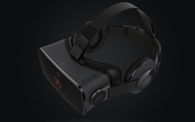 【虎虎VR】小派VR评测,小派4KVR测评小派体验详细评测视频,小派VR安装攻略哔哩哔哩bilibili